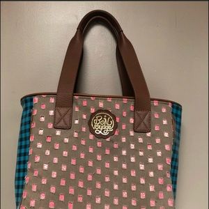 Classic Consuela Tote